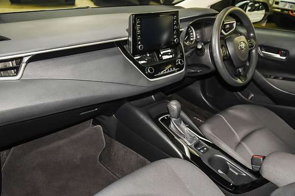 2019 Toyota Corolla Ascent Sport MZEA12R