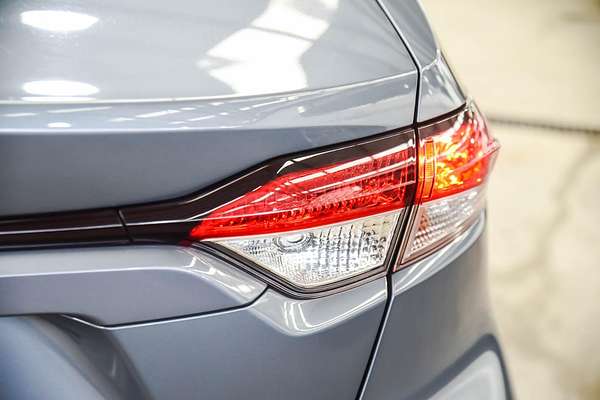 2019 Toyota Corolla Ascent Sport MZEA12R