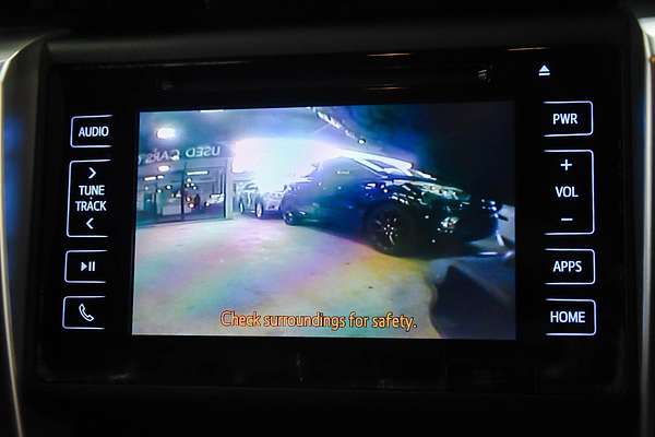 2019 Toyota Fortuner GXL GUN156R