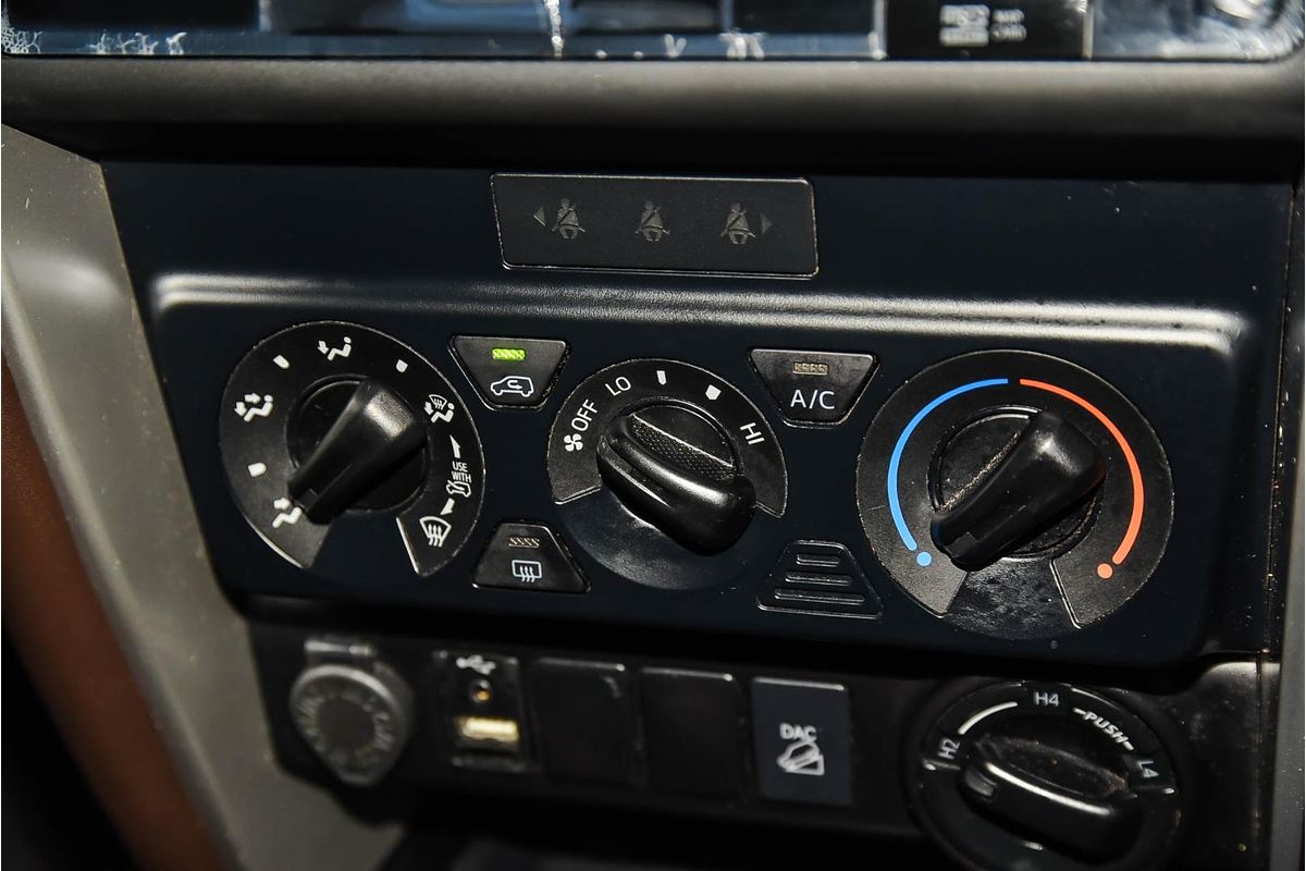 2019 Toyota Fortuner GXL GUN156R