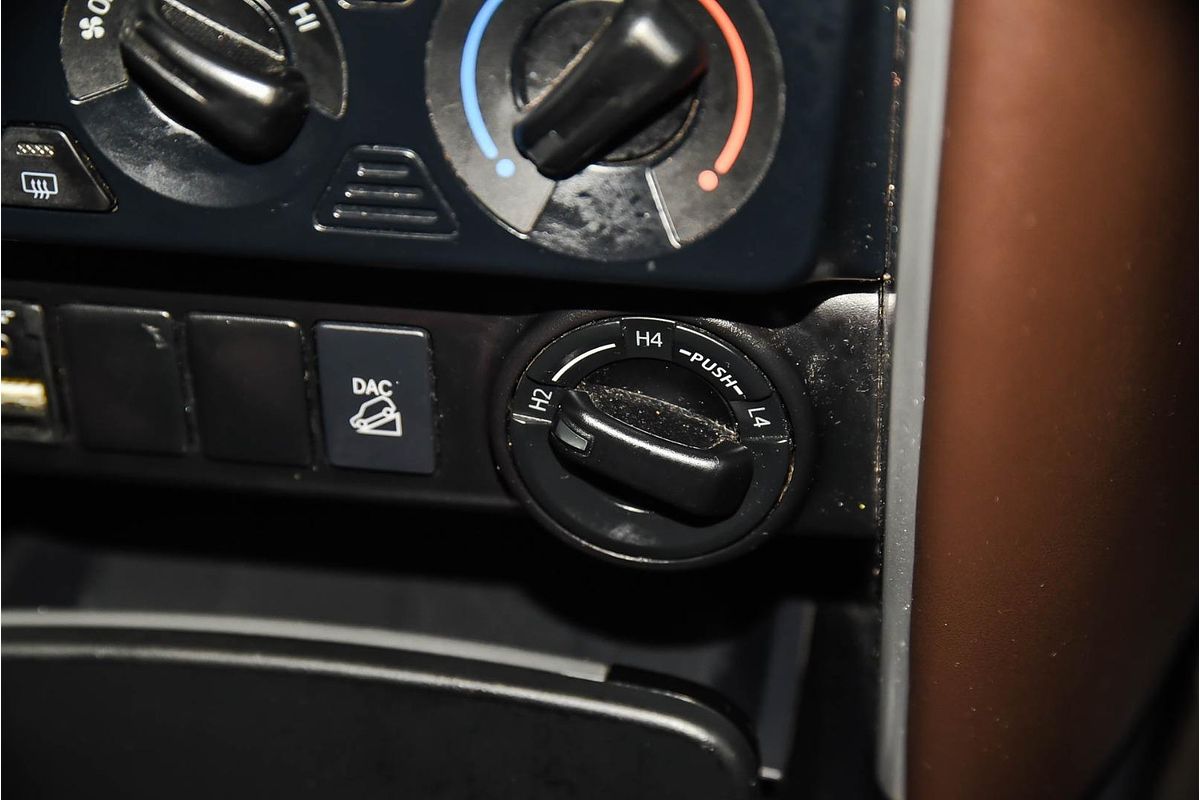 2019 Toyota Fortuner GXL GUN156R