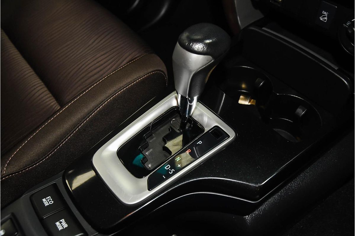 2019 Toyota Fortuner GXL GUN156R