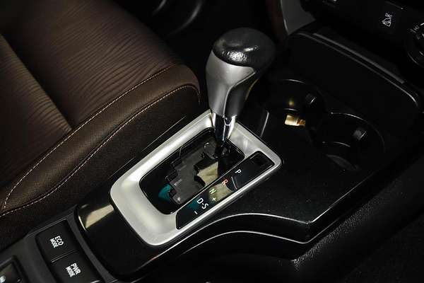 2019 Toyota Fortuner GXL GUN156R