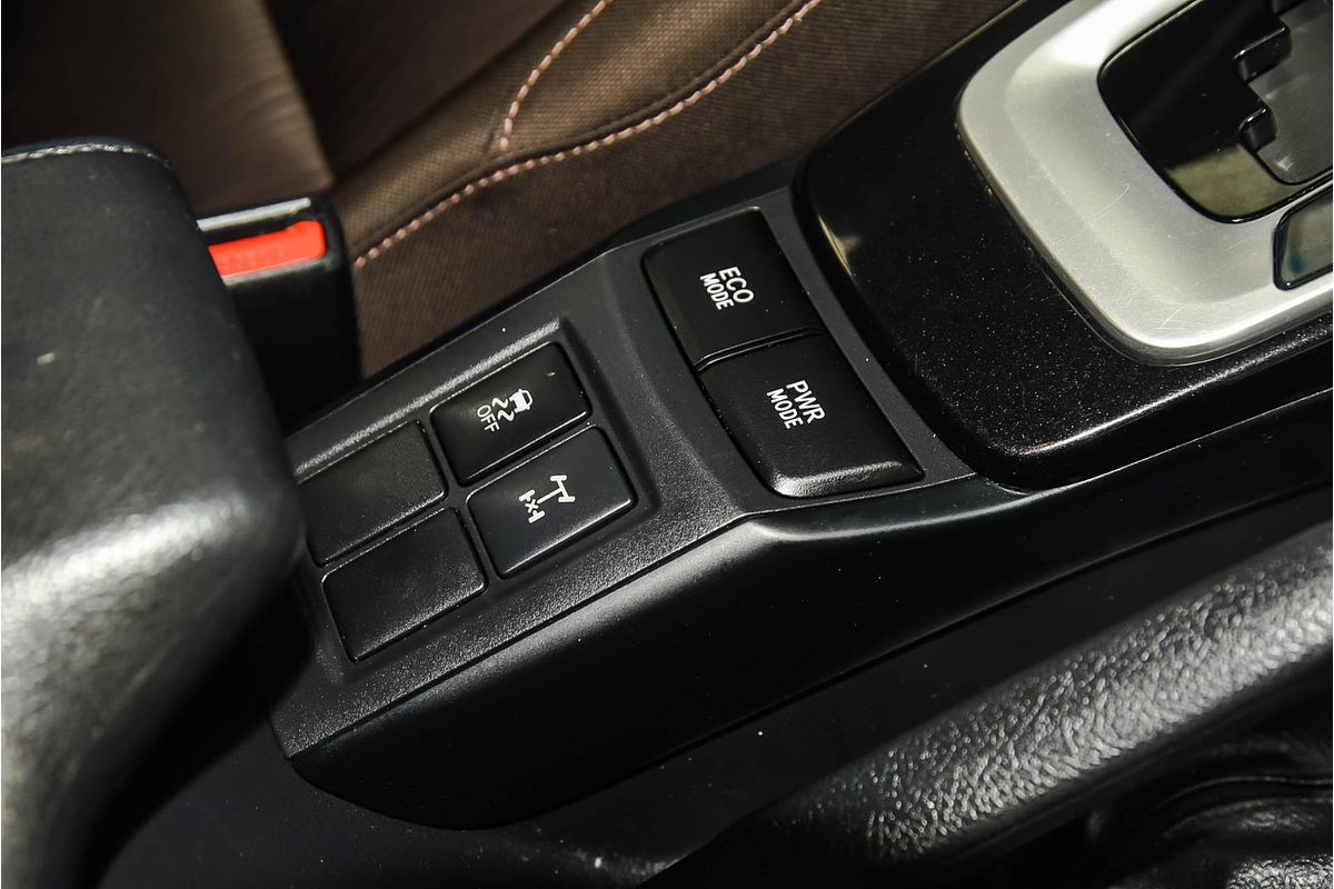 2019 Toyota Fortuner GXL GUN156R