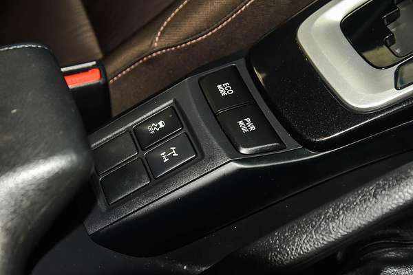 2019 Toyota Fortuner GXL GUN156R