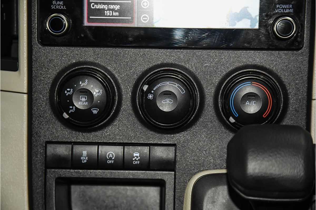 2019 Toyota Hiace KDH201R LWB