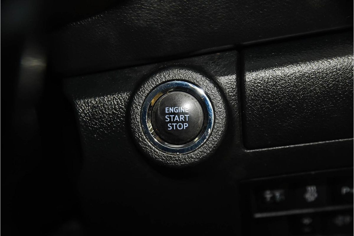 2019 Toyota Fortuner GXL GUN156R