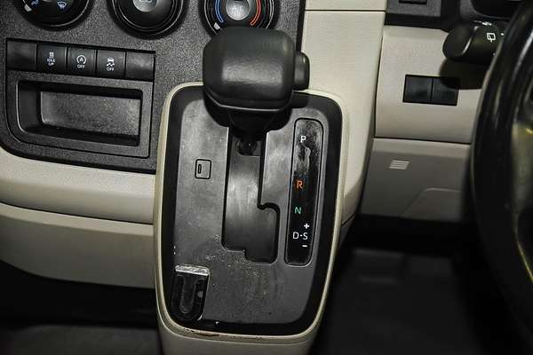 2019 Toyota Hiace KDH201R LWB