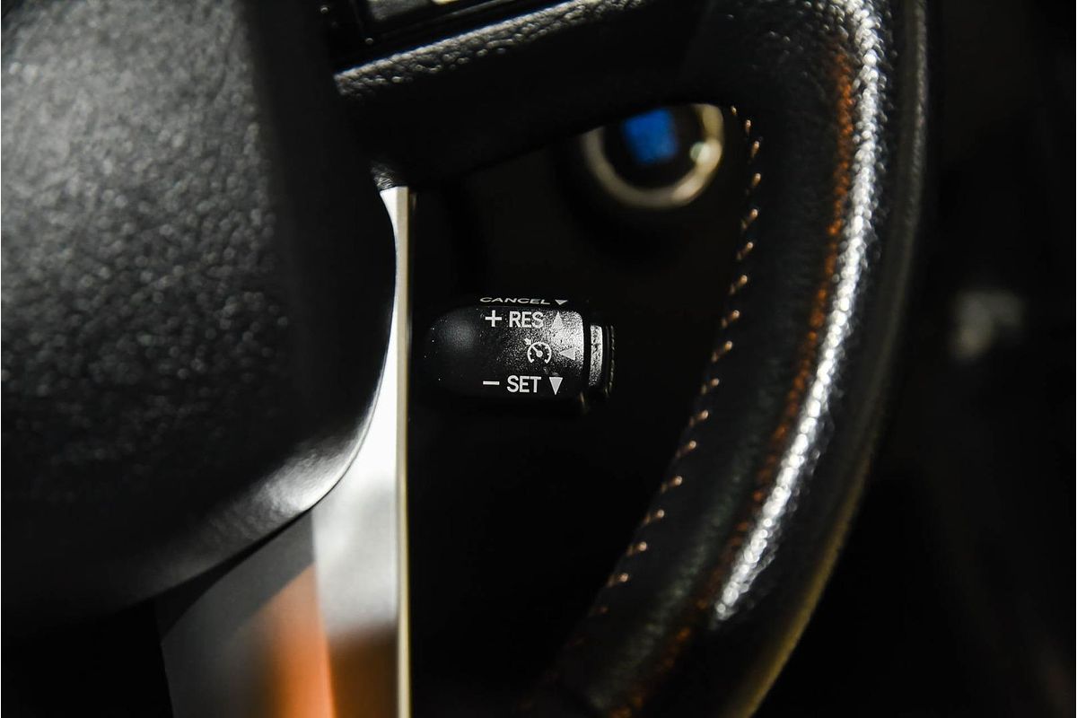 2019 Toyota Fortuner GXL GUN156R