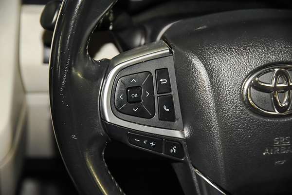 2019 Toyota Hiace KDH201R LWB
