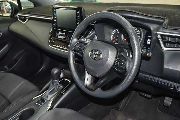 2019 Toyota Corolla Ascent Sport MZEA12R
