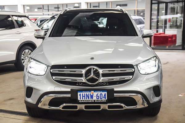 2021 Mercedes-Benz GLC-Class GLC200 X253