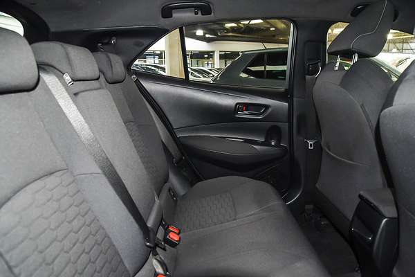2019 Toyota Corolla Ascent Sport MZEA12R