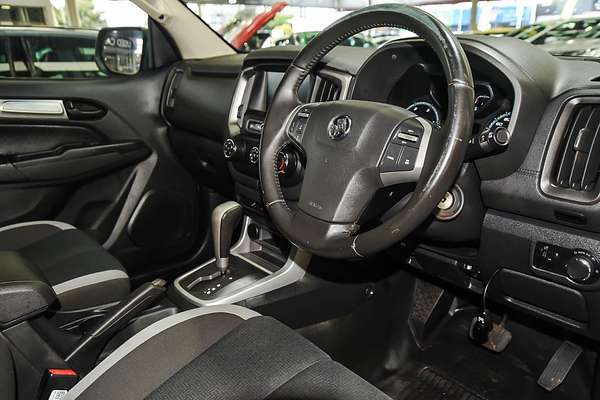 2020 Holden Colorado LS RG 4X4