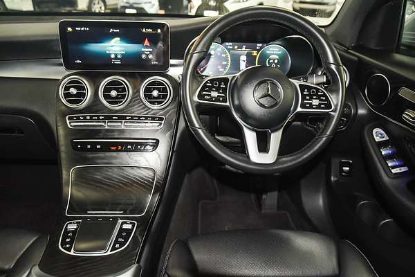 2021 Mercedes-Benz GLC-Class GLC200 X253