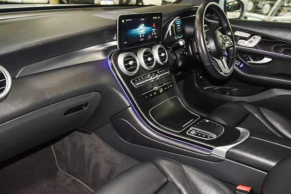 2021 Mercedes-Benz GLC-Class GLC200 X253