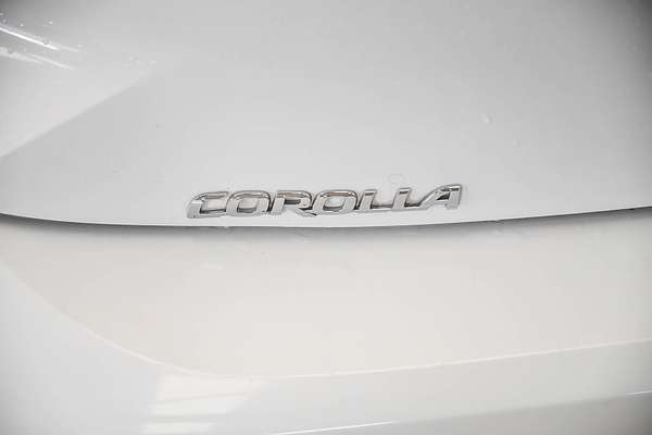 2019 Toyota Corolla Ascent Sport MZEA12R