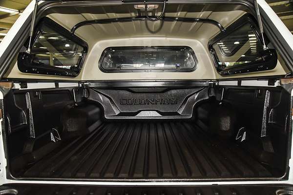 2020 Holden Colorado LS RG 4X4