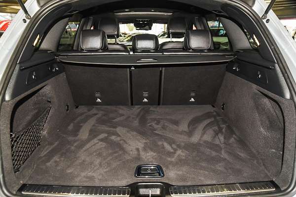 2021 Mercedes-Benz GLC-Class GLC200 X253