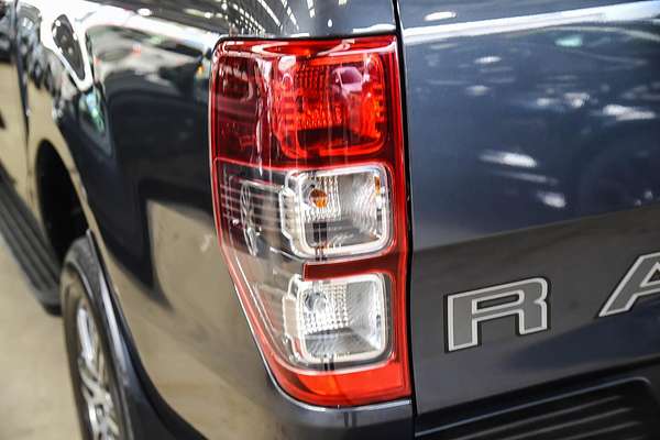 2022 Ford Ranger Wildtrak PX MkIII 4X4 3.2L