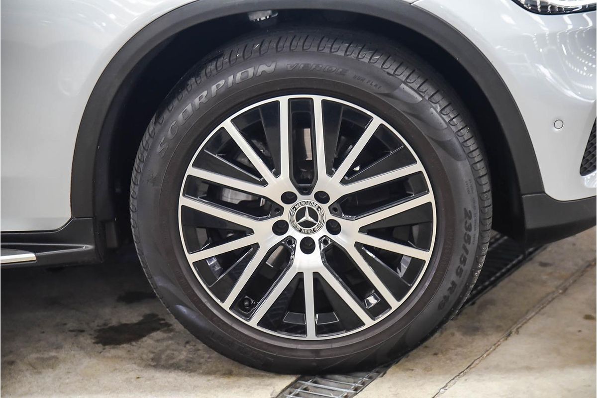 2021 Mercedes-Benz GLC-Class GLC200 X253