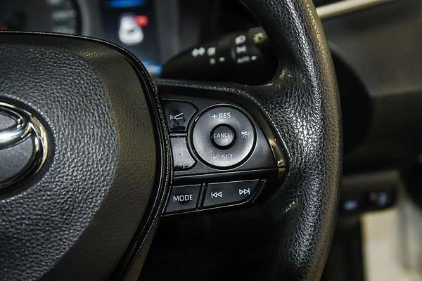 2019 Toyota Corolla Ascent Sport MZEA12R