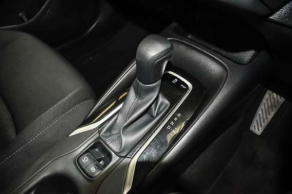 2019 Toyota Corolla Ascent Sport MZEA12R