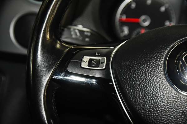 2015 Volkswagen Amarok TDI420 Highline 2H 4X4