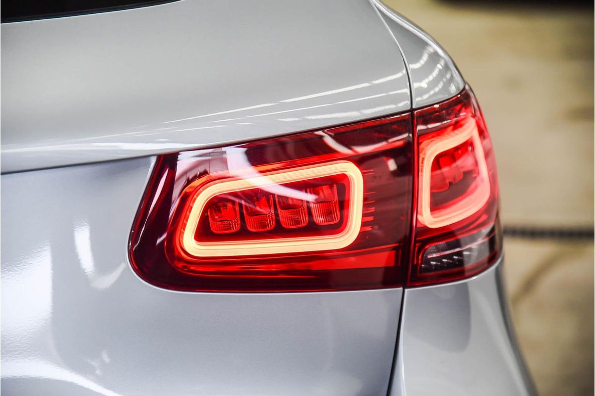 2021 Mercedes-Benz GLC-Class GLC200 X253