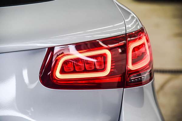 2021 Mercedes-Benz GLC-Class GLC200 X253