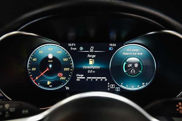 2021 Mercedes-Benz GLC-Class GLC200 X253