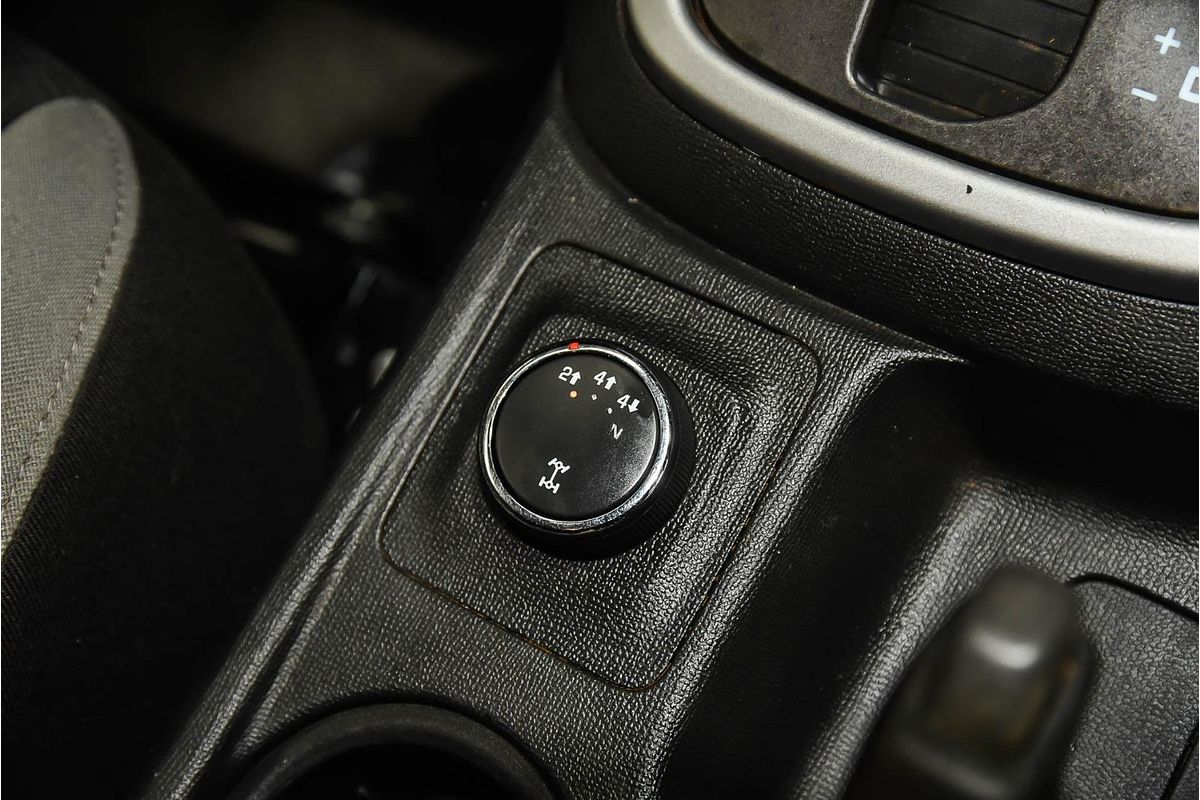 2020 Holden Colorado LS RG 4X4
