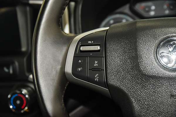 2020 Holden Colorado LS RG 4X4