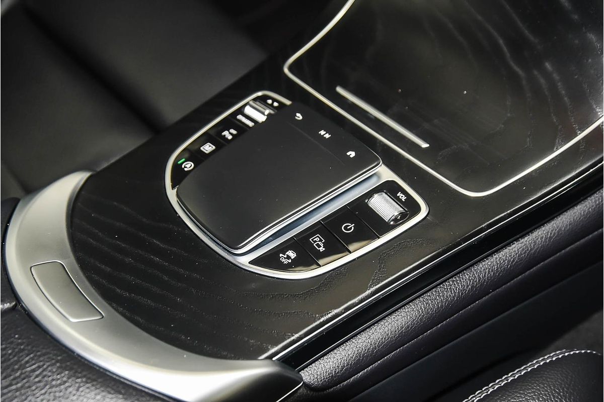 2021 Mercedes-Benz GLC-Class GLC200 X253