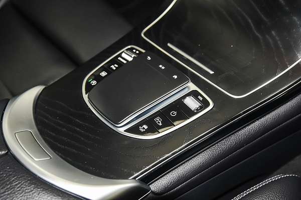 2021 Mercedes-Benz GLC-Class GLC200 X253