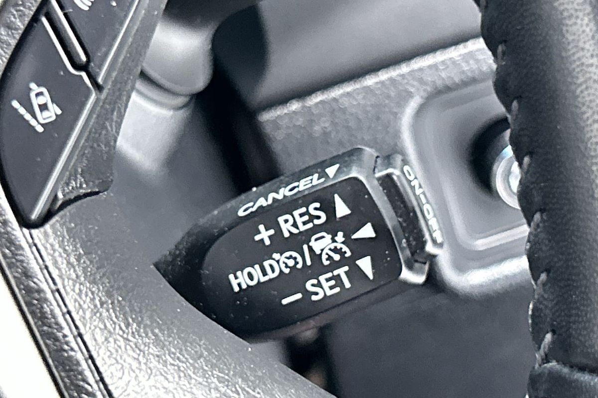2021 Toyota Landcruiser Prado GXL GDJ150R
