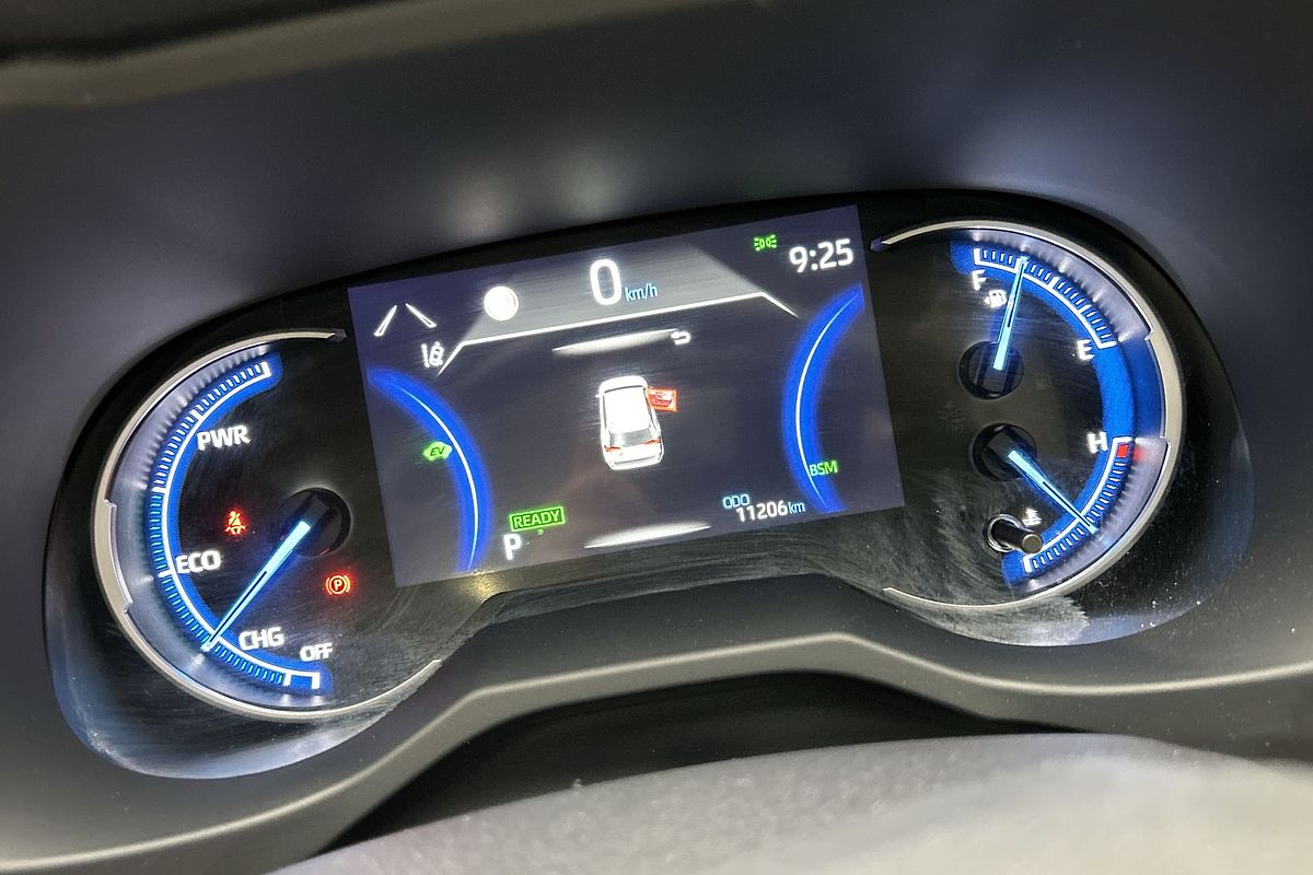 2023 Toyota RAV4 GX AXAH52R