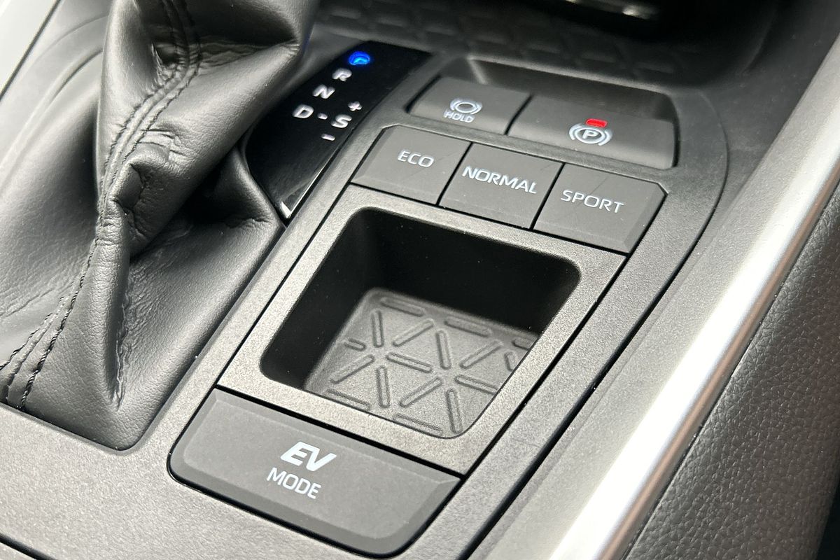 2023 Toyota RAV4 GX AXAH52R