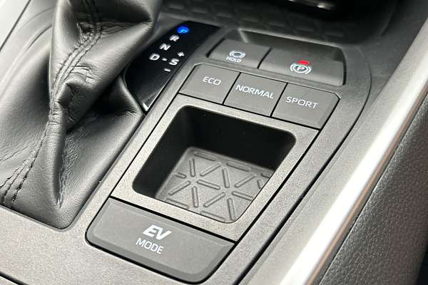 2023 Toyota RAV4 GX AXAH52R