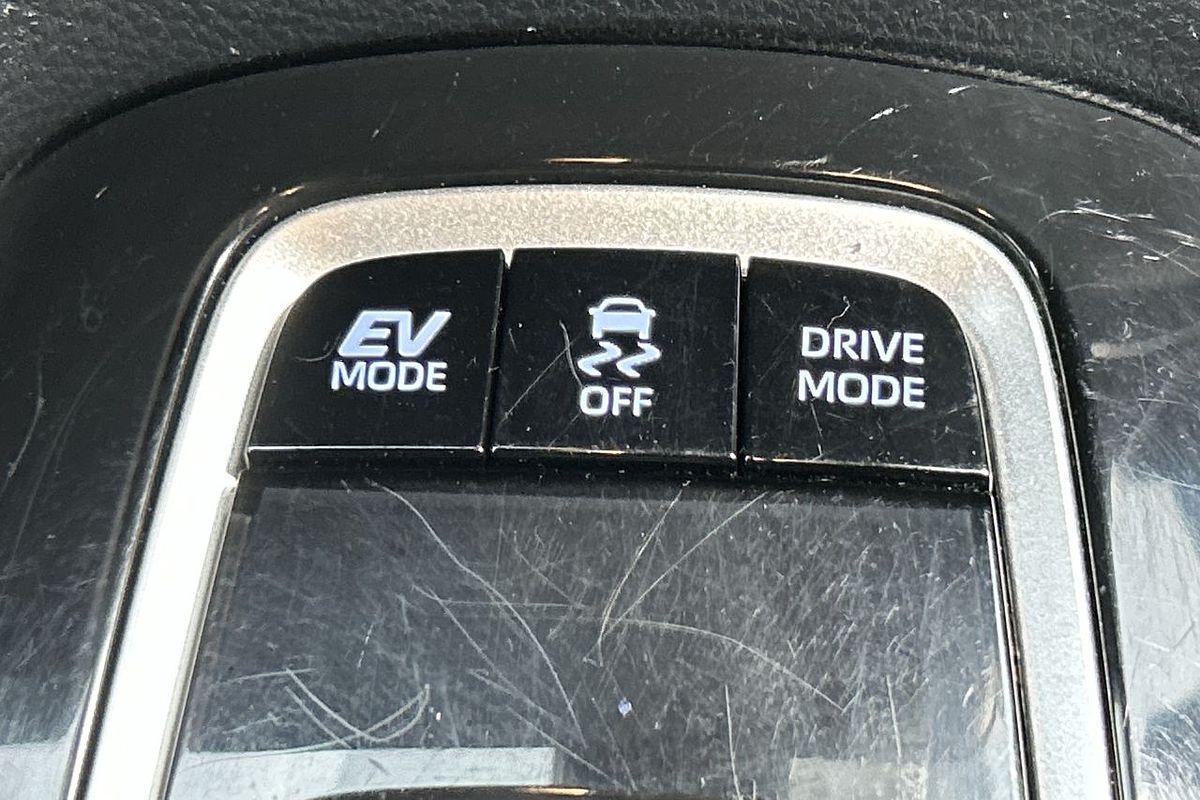 2020 Toyota Corolla Ascent Sport Hybrid ZWE211R
