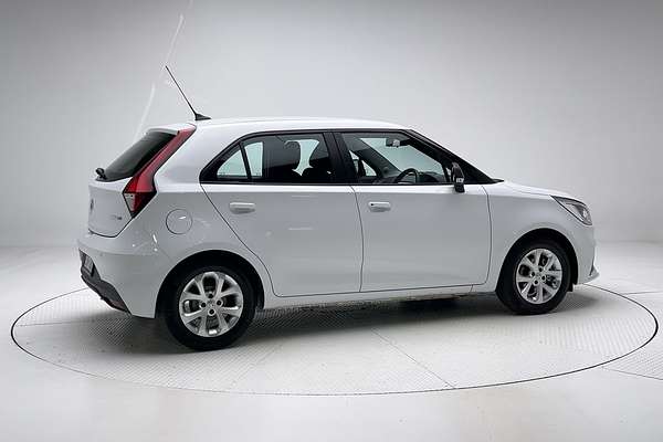2022 MG MG3 Core