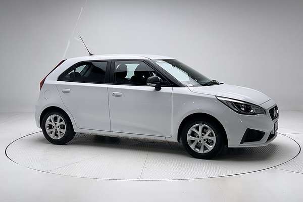 2022 MG MG3 Core