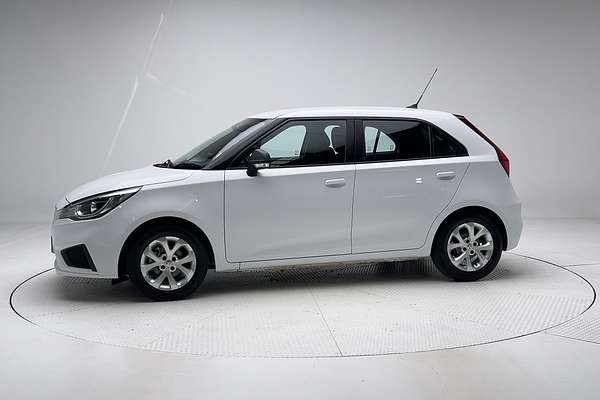 2022 MG MG3 Core