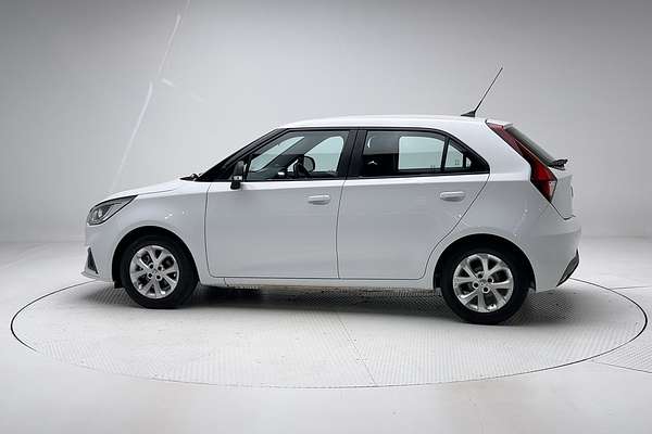 2022 MG MG3 Core