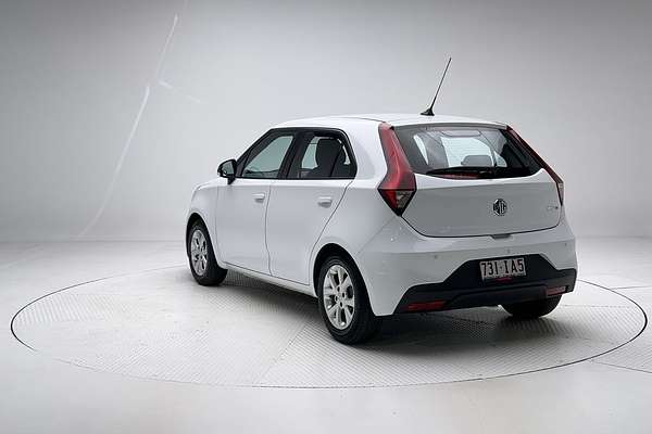 2022 MG MG3 Core