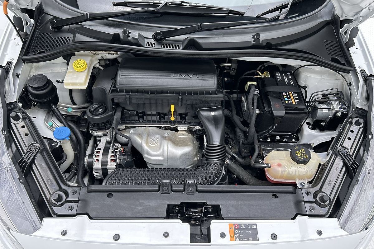 2022 MG MG3 Core