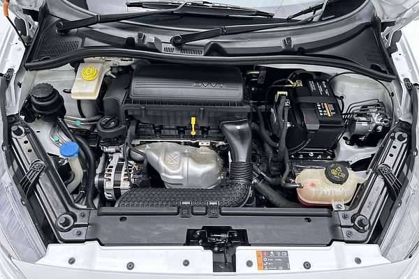 2022 MG MG3 Core
