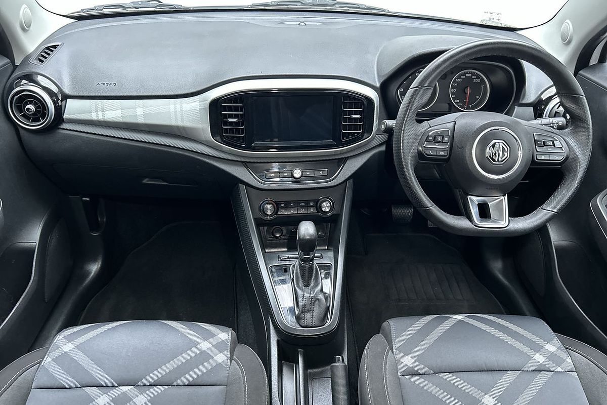 2022 MG MG3 Core