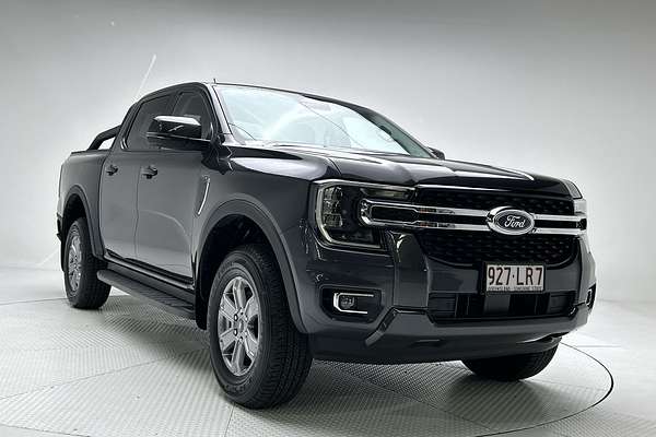 2024 Ford Ranger XLT 4X4 2.0L