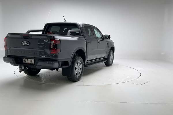 2024 Ford Ranger XLT 4X4 2.0L
